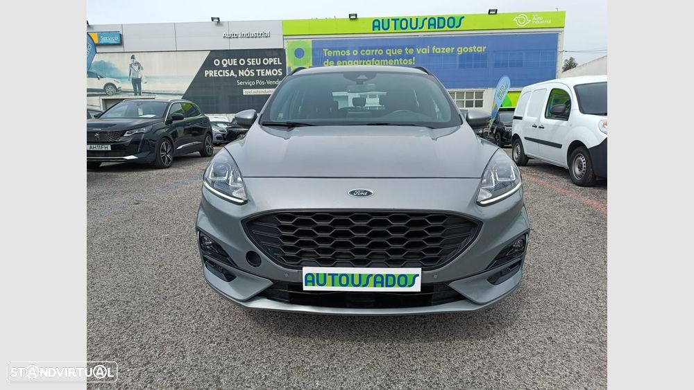 Ford Kuga 1.5 EcoBoost ST-Line - 2