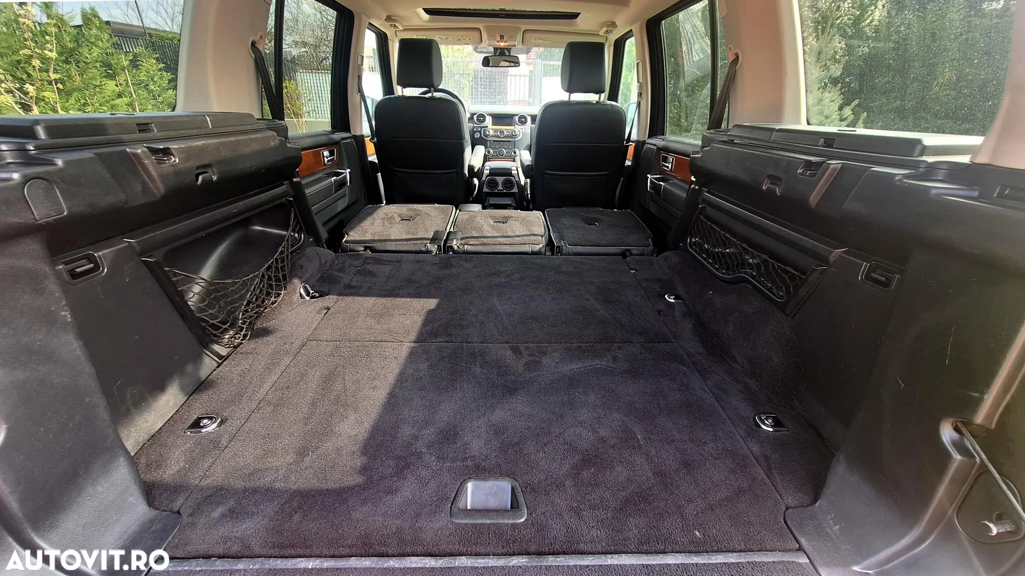 Land Rover Discovery 4 3.0 L SDV6 HSE Aut. - 23