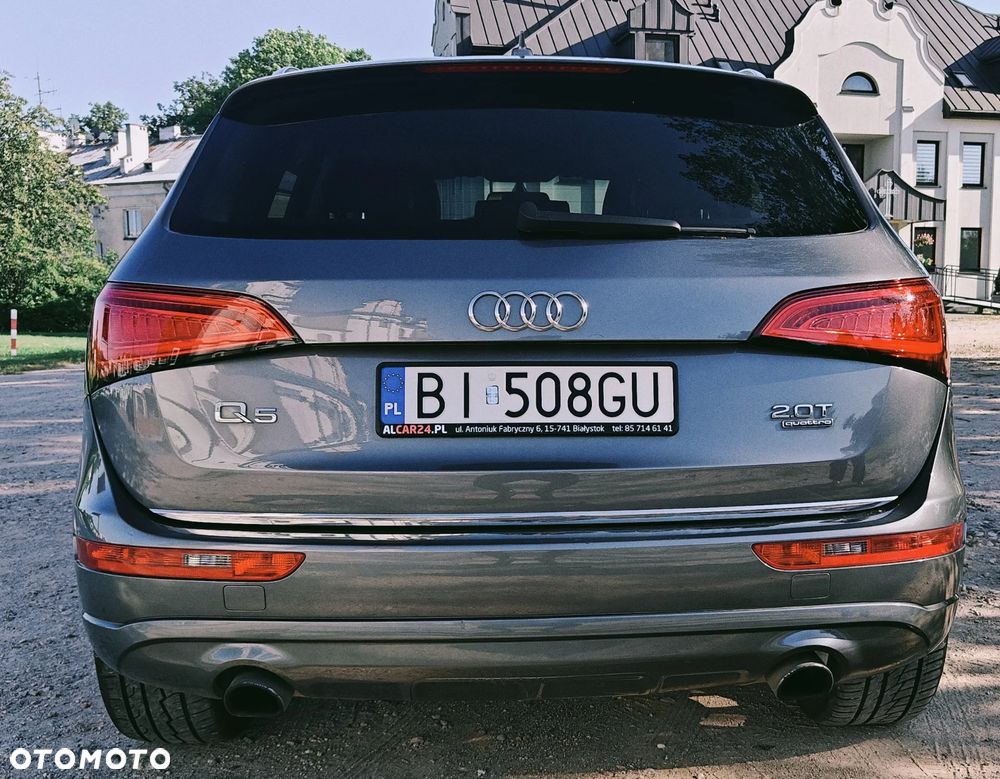 Audi Q5 - 11