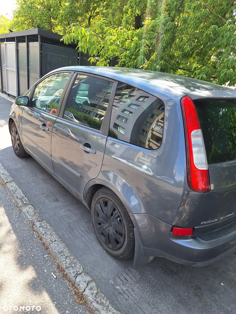 Ford Focus C-Max - 1