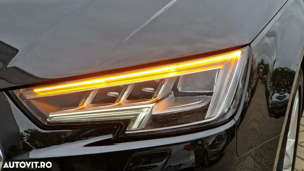 Audi A4 2.0 TDI S tronic Sport - 4