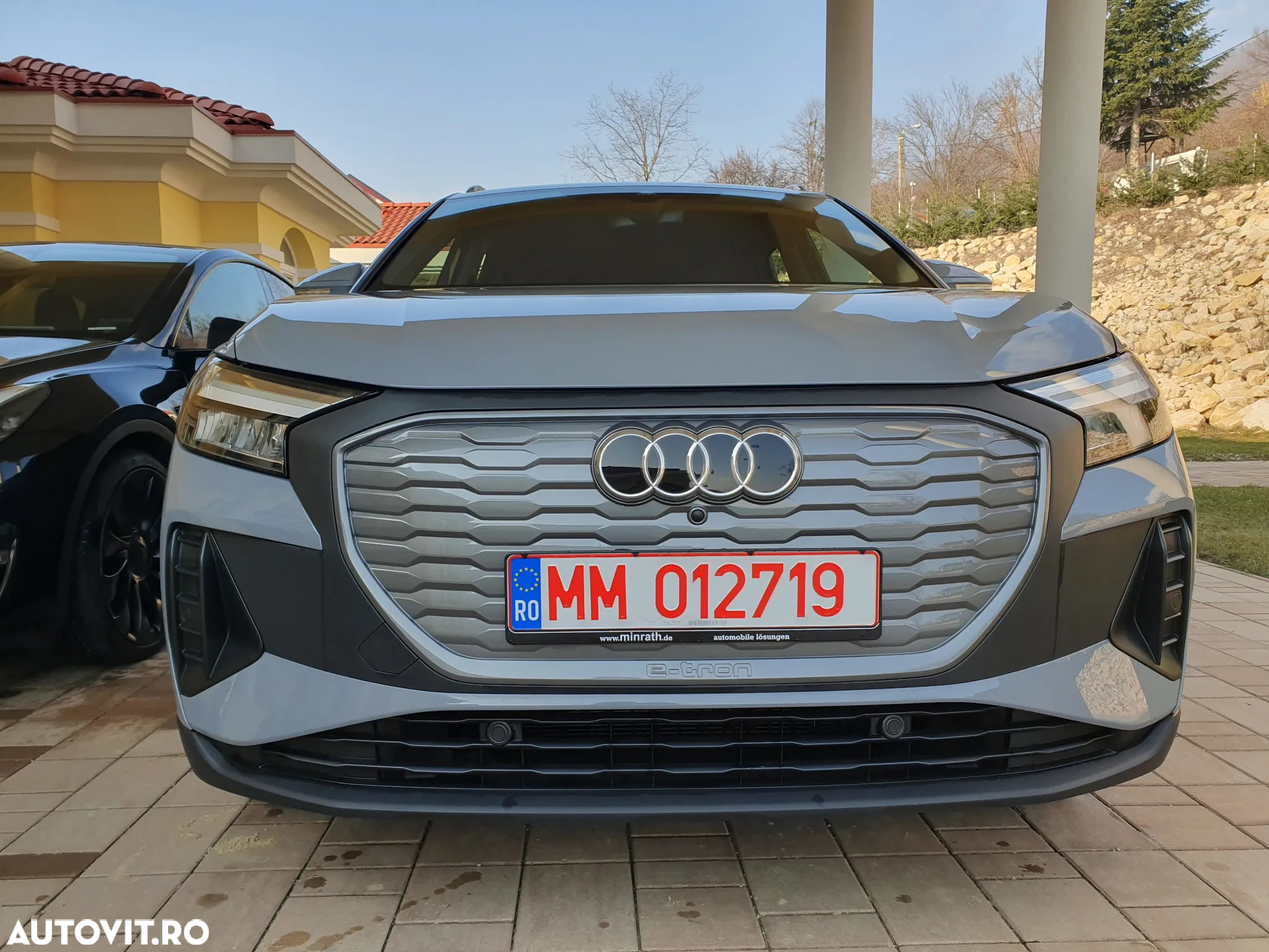 Audi Q4 e-tron 35 - 14