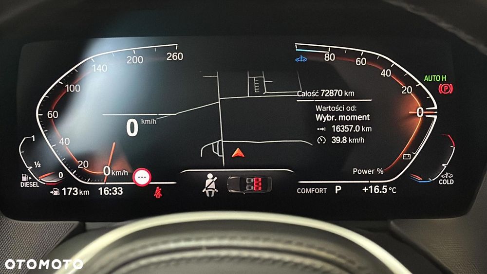 BMW Seria 2 220d xDrive M Sport sport - 16