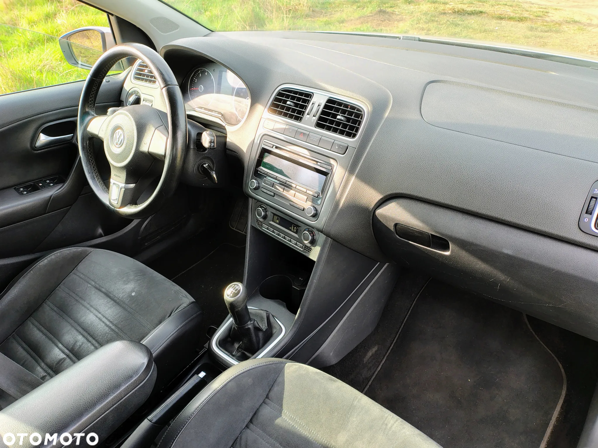 Volkswagen Polo - 7
