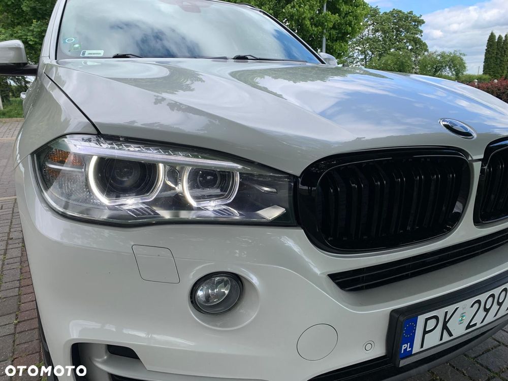 BMW X5 xDrive25d - 4