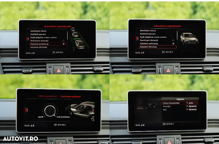 Audi Q5 50 TFSIe quattro S tronic S line - 24
