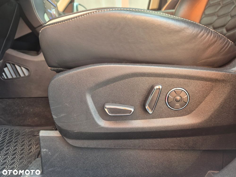 Ford S-Max 2.0 EcoBlue Vignale - 16