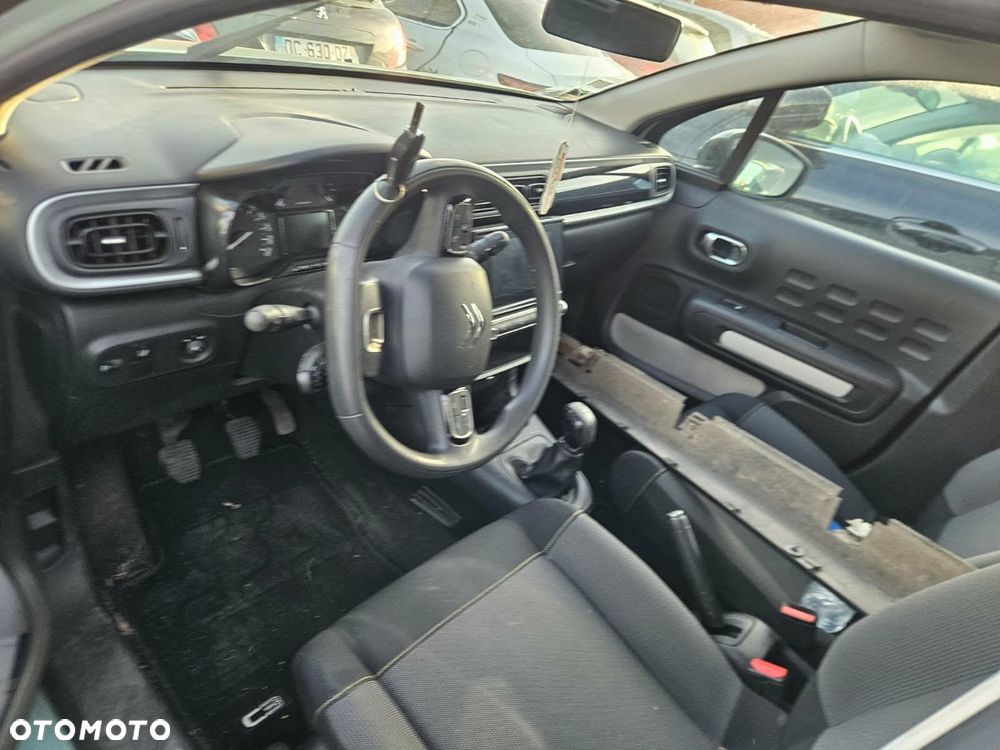 Citroën C3 Pure Tech 83 S&S FEEL - 9