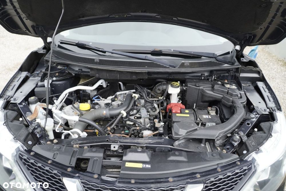 Nissan Qashqai 1.2 DIG-T Tekna EU6 - 27