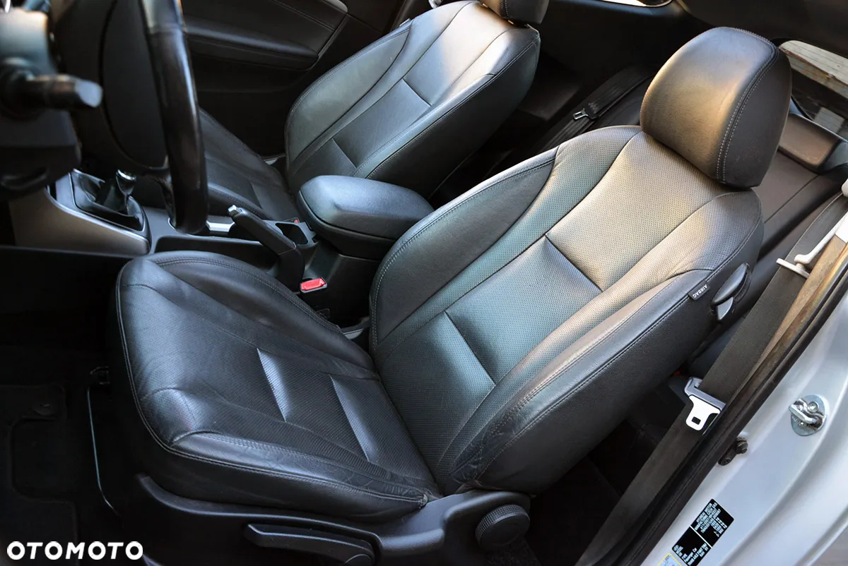 Hyundai i30 1.6 CRDi Premium - 22