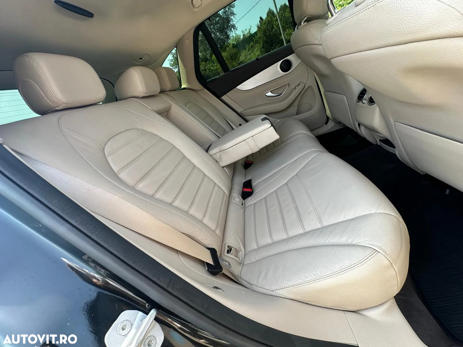 Mercedes-Benz GLC 250 d 4Matic 9G-TRONIC Exclusive - 17