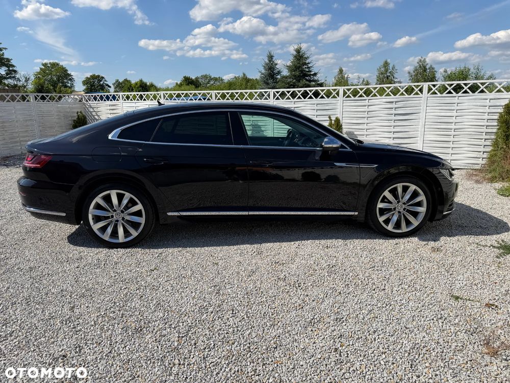 Volkswagen Arteon 2.0 TDI SCR DSG Elegance - 33