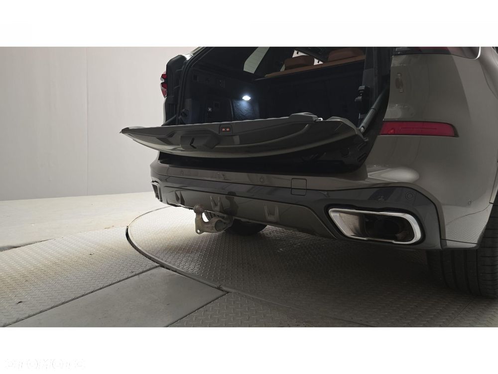BMW X5 - 26