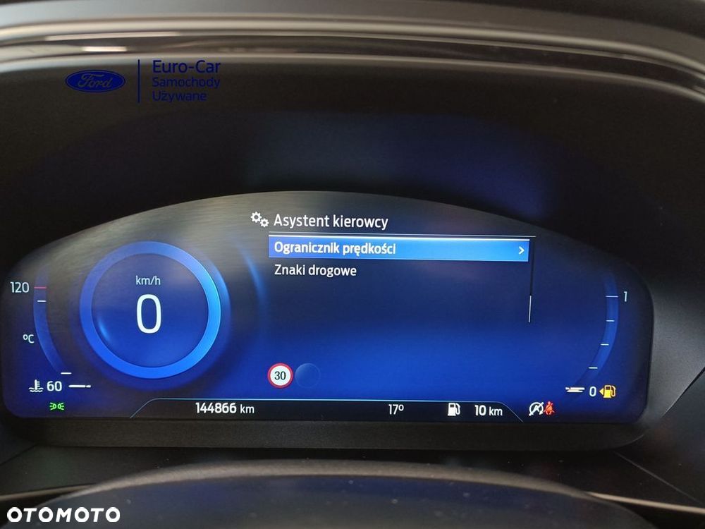 Ford Focus 2.0 EcoBlue S&S ST mit Styling-Paket - 23