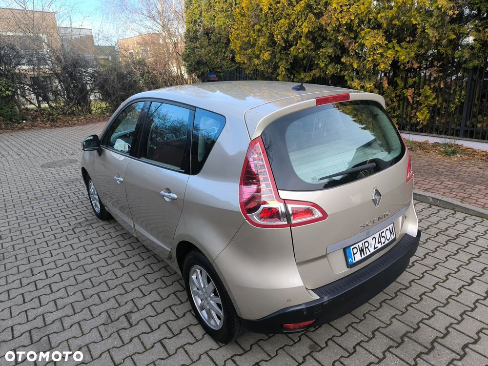 Renault Scenic TCe 130 Dynamique - 16