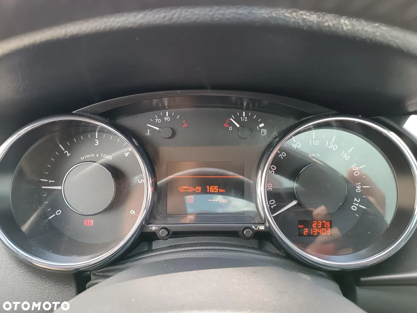 Peugeot 3008 HDi FAP 110 Premium - 15