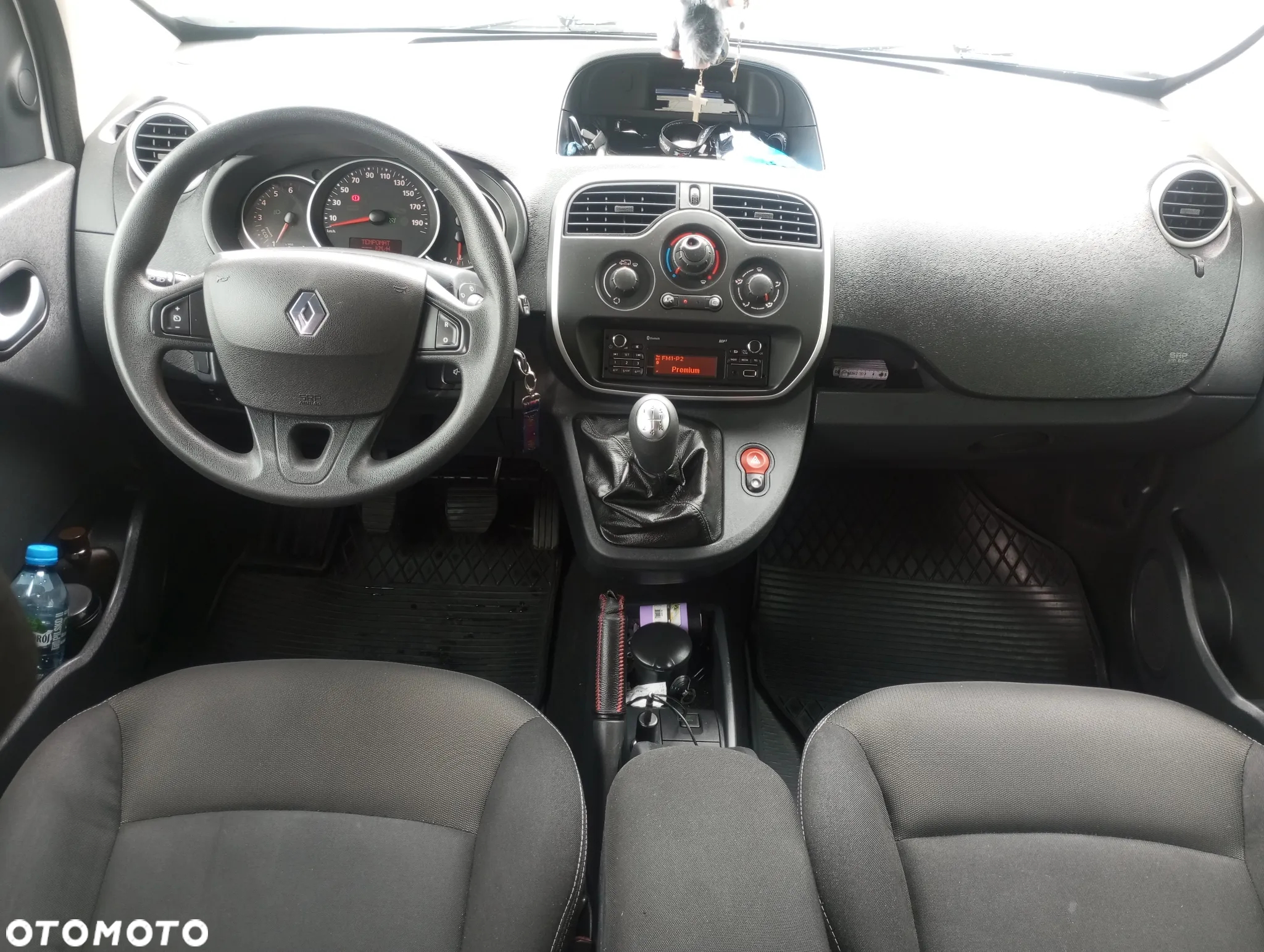 Renault Kangoo - 33