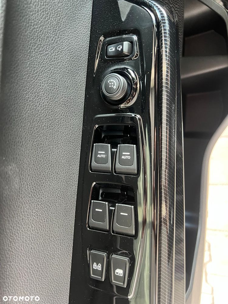 SsangYong/KGM Actyon 1.5 T-GDI Wild 4WD - 22