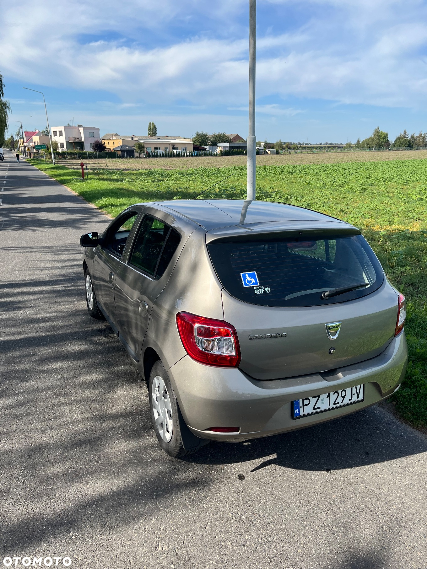 Dacia Sandero - 6