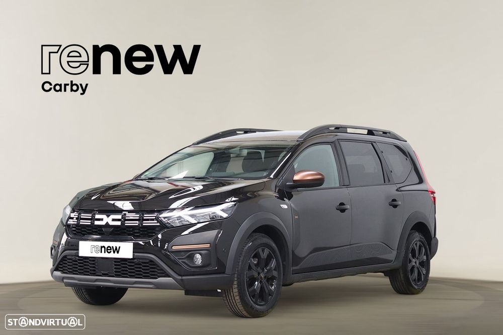 Dacia Jogger 1.0 ECO-G Extreme+ Up&Go 7L Bi-Fuel - 1
