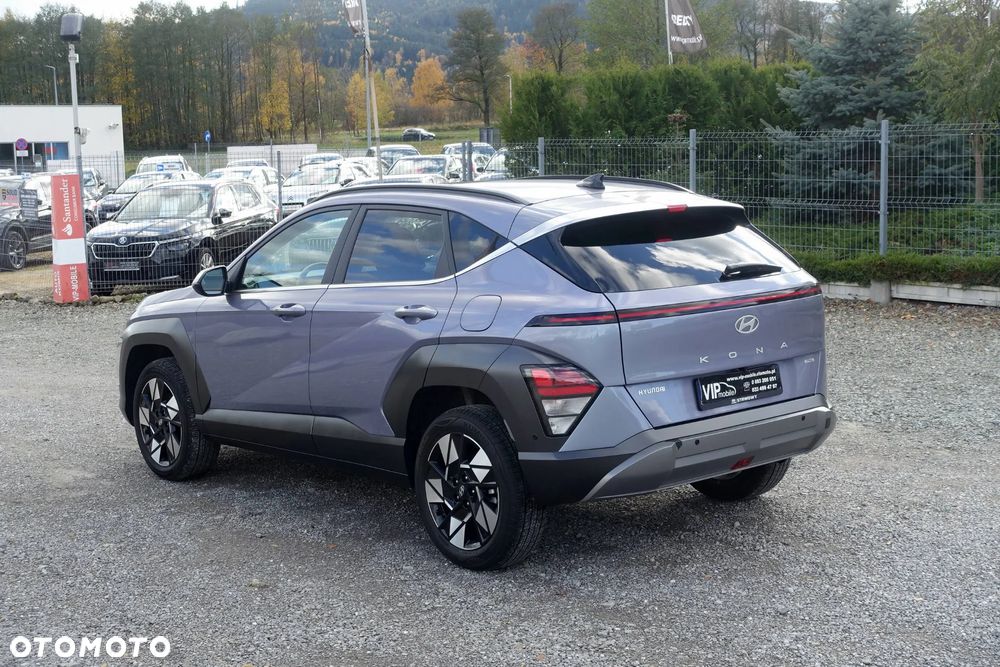 Hyundai Kona - 5