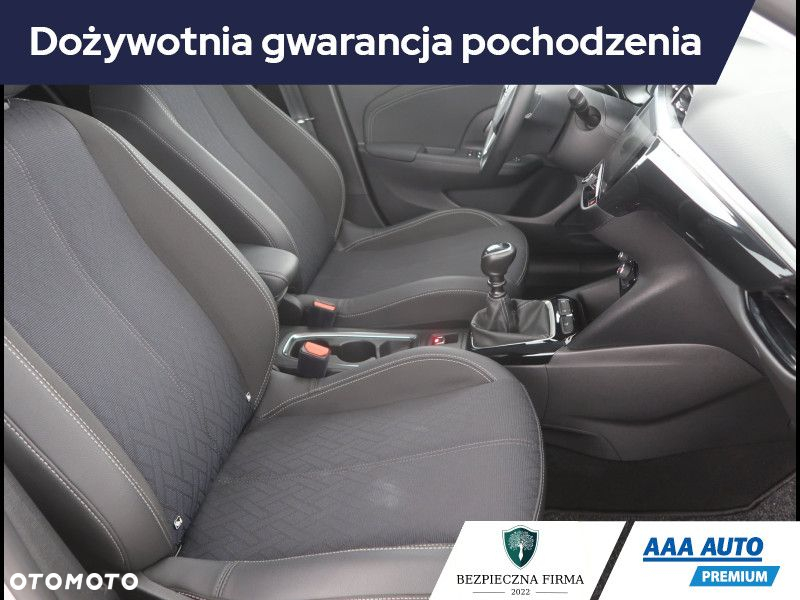 Opel Corsa - 10