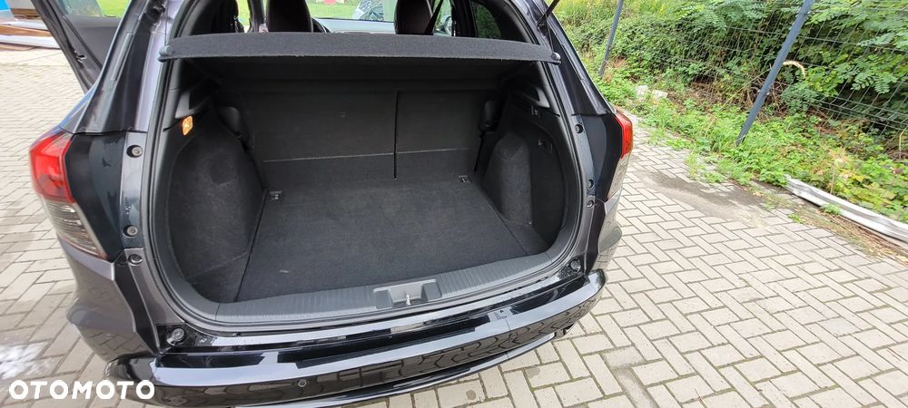 Honda HR-V 1.5 Sport CVT - 13