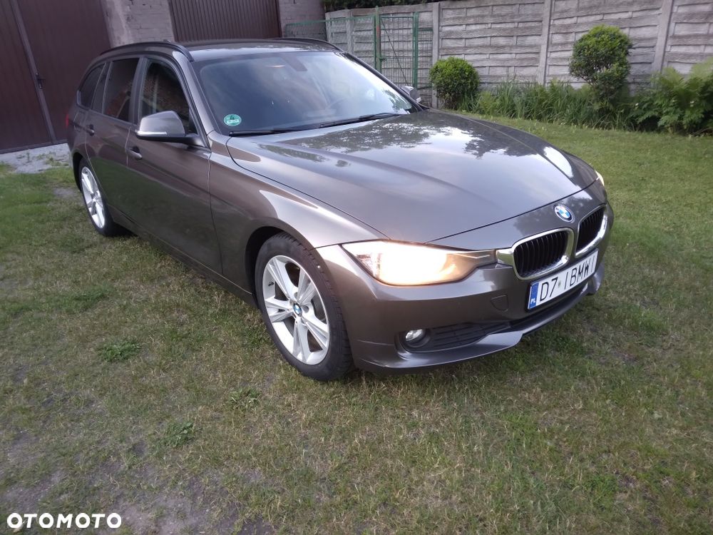 BMW Seria 3 - 1