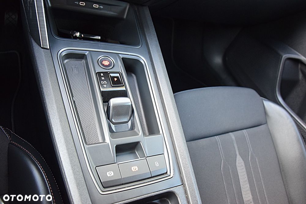 Cupra Formentor 1.5 TSI DSG Tribe Edition - 24
