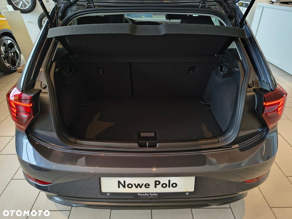 Volkswagen Polo 1.0 MPI Life Plus - 25