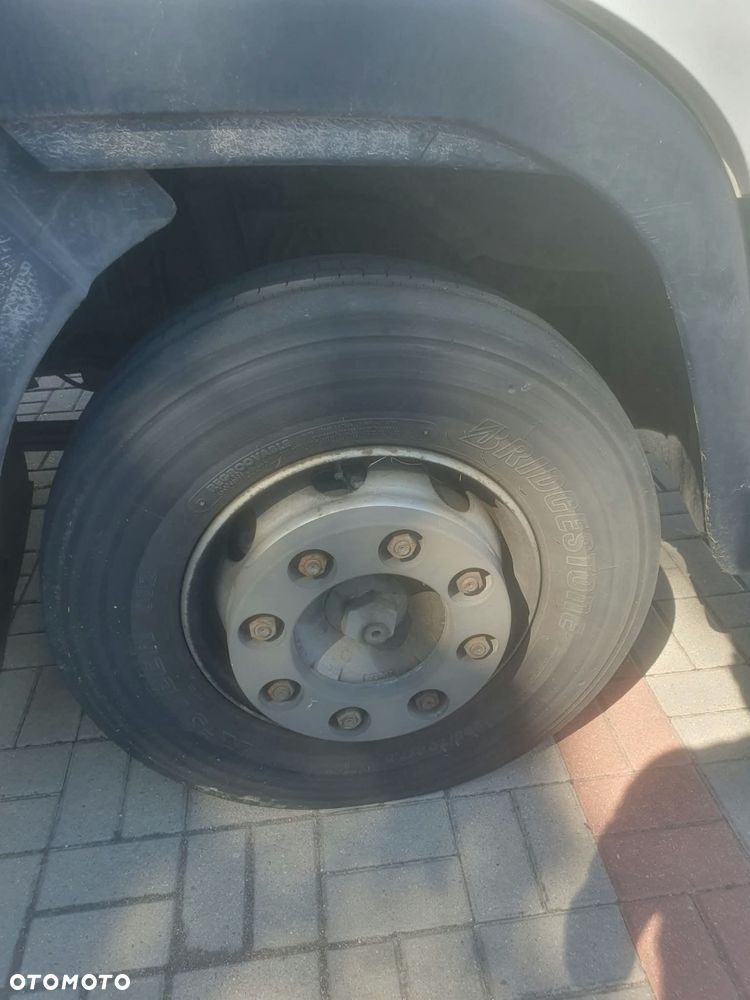 Iveco Eurocargo 120EL18 - 22