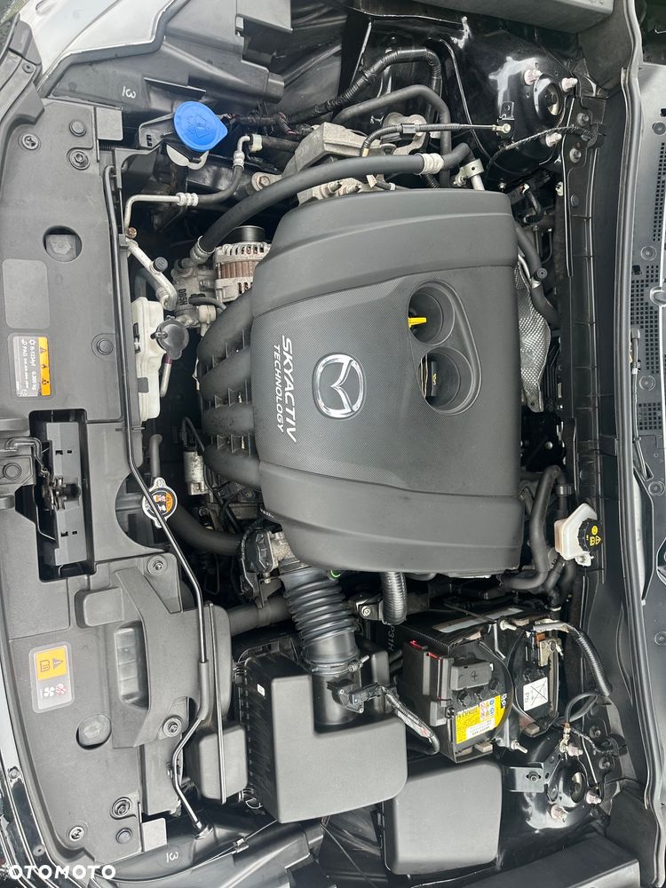 Mazda CX-3 2.0 SkyPassion - 17