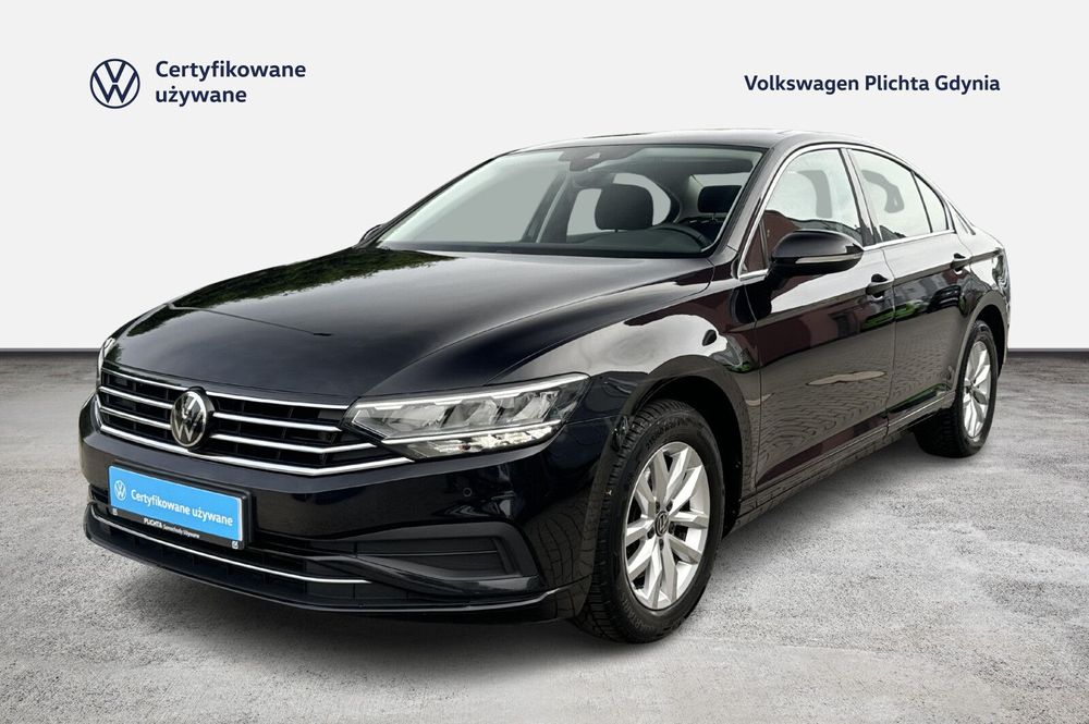 Volkswagen Passat 1.5 TSI EVO Business DSG