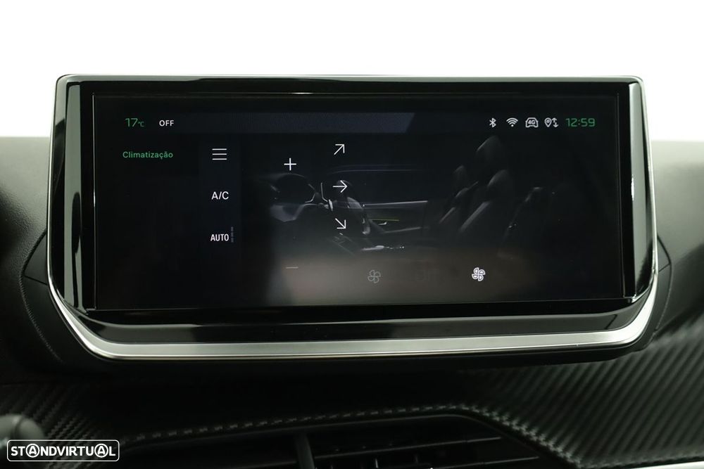 Peugeot 2008 1.2 PureTech Allure - 12