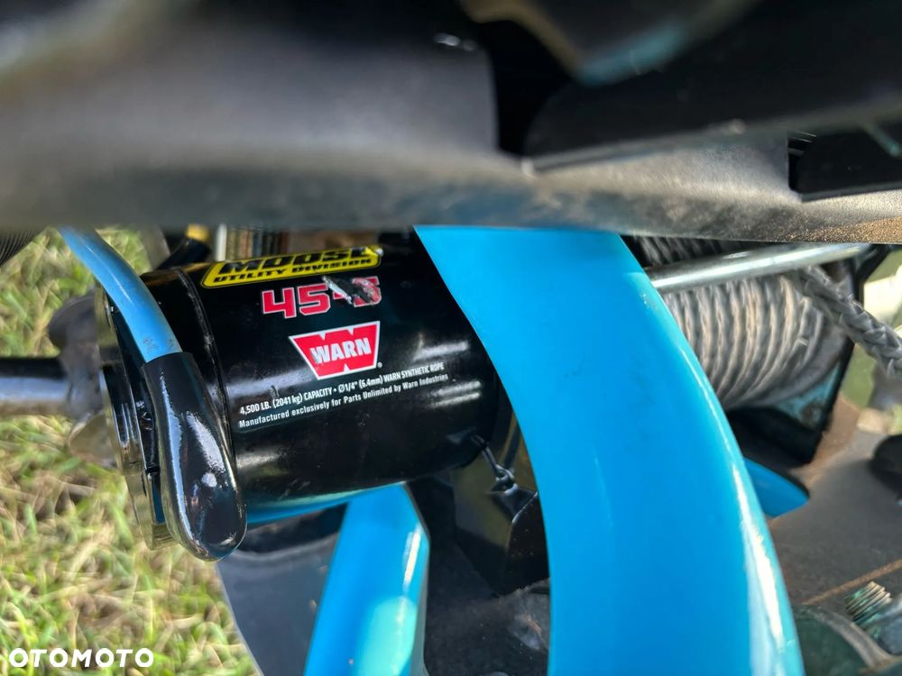 Can-Am Maverick - 11