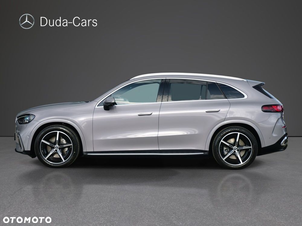 Mercedes-Benz GLC 400 94kWh 4-Matic EQ - 2