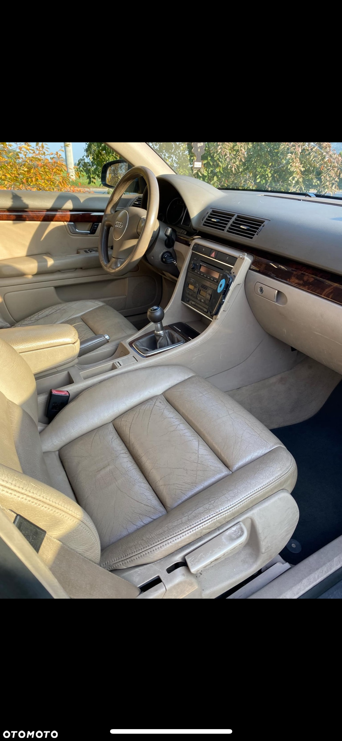 Audi A4 2.0 FSI - 9