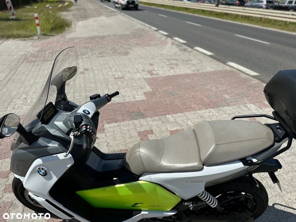 BMW Inny - 13