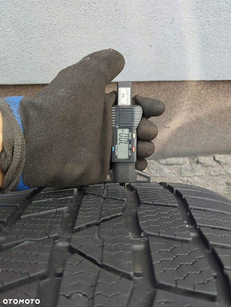 Continental ContiWinterContact TS 830 P 265 30 20 94 V XL RO1 - Audi 2szt - 4