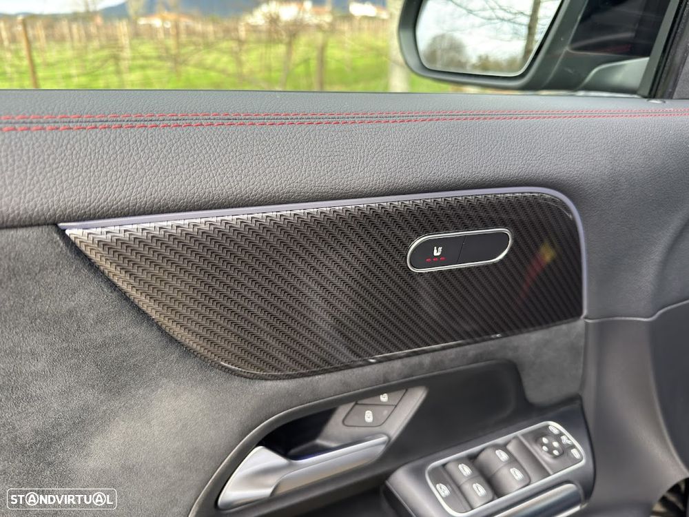 Mercedes-Benz GLA 250 e AMG Line - 8