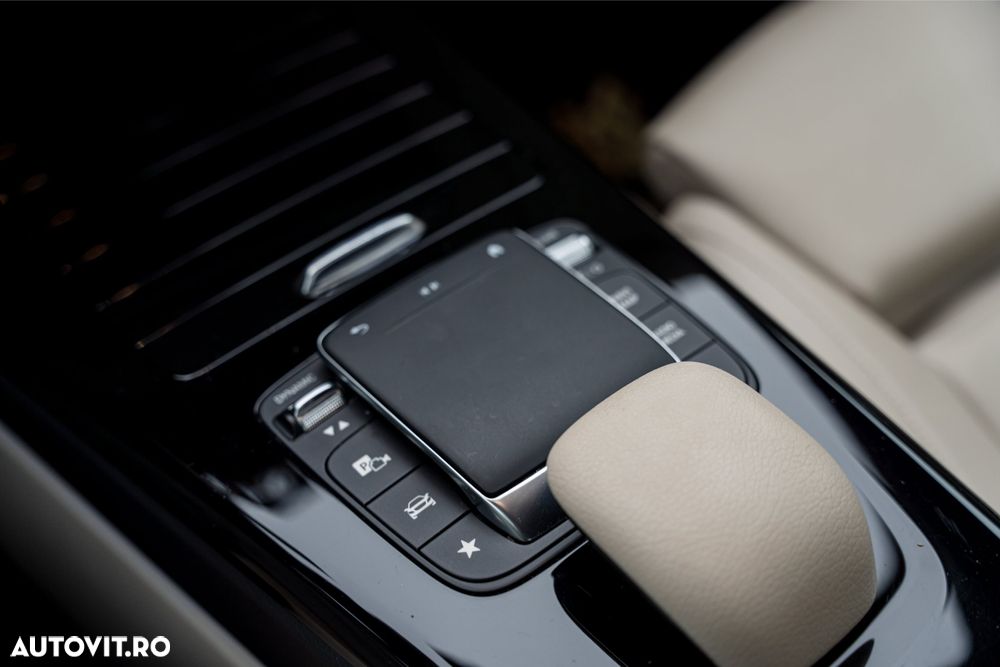 Mercedes-Benz A 250 e 8G-DCT Style - 18