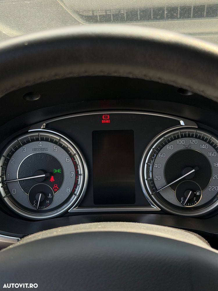 Suzuki Vitara - 17