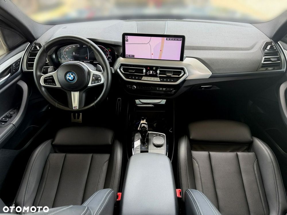 BMW X3 - 22