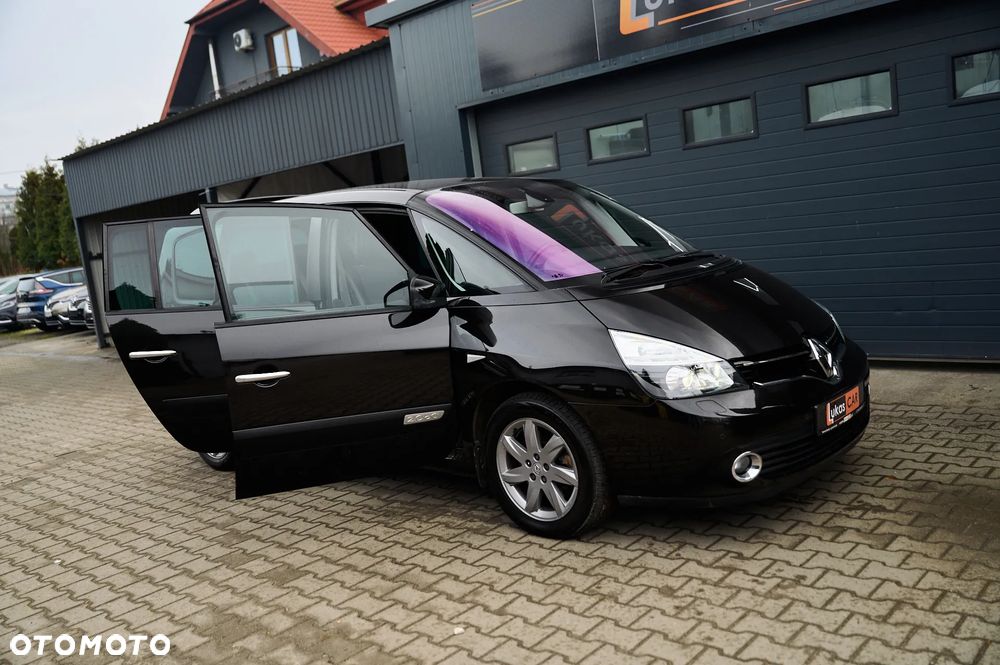 Renault Grand Espace 2.0 dCi FAP Initiale - 22