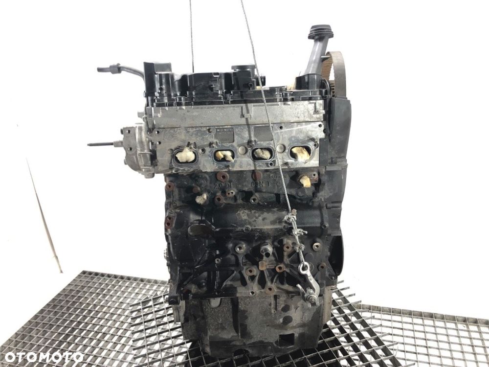 SILNIK  VW TRANSPORTER / CARAVELLE VI Autobus (SGB, SGJ, SHB, SHJ) 2015 - 2022 2.0 TDI 110 kW [150 - 3