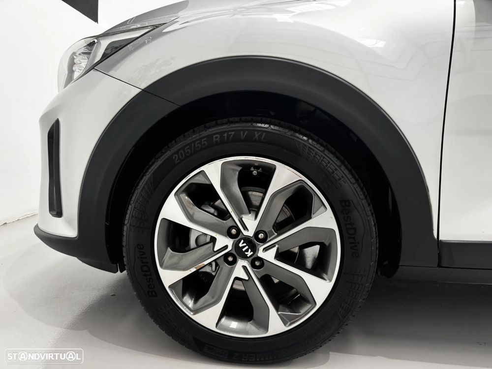 Kia Stonic 1.0 T-GDI TX - 7