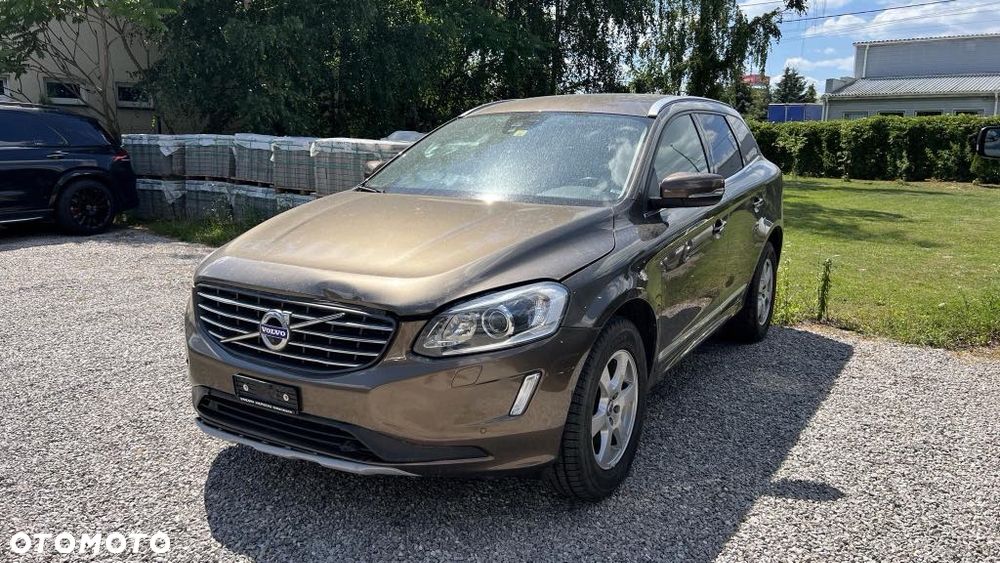 Volvo XC 60 T5 AWD Summum - 37