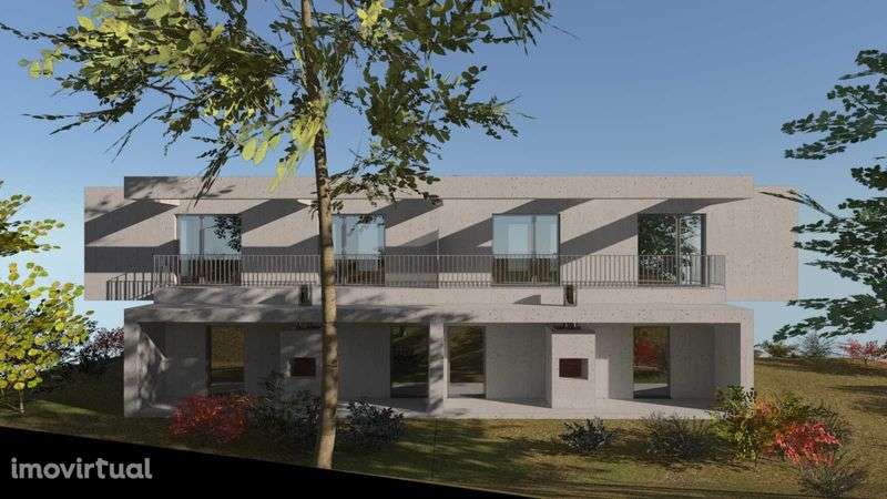 Moradias T5 Repeses e São Salvador - Grande imagem: 3/10