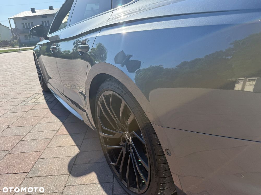 Audi RS5 Sportback - 20