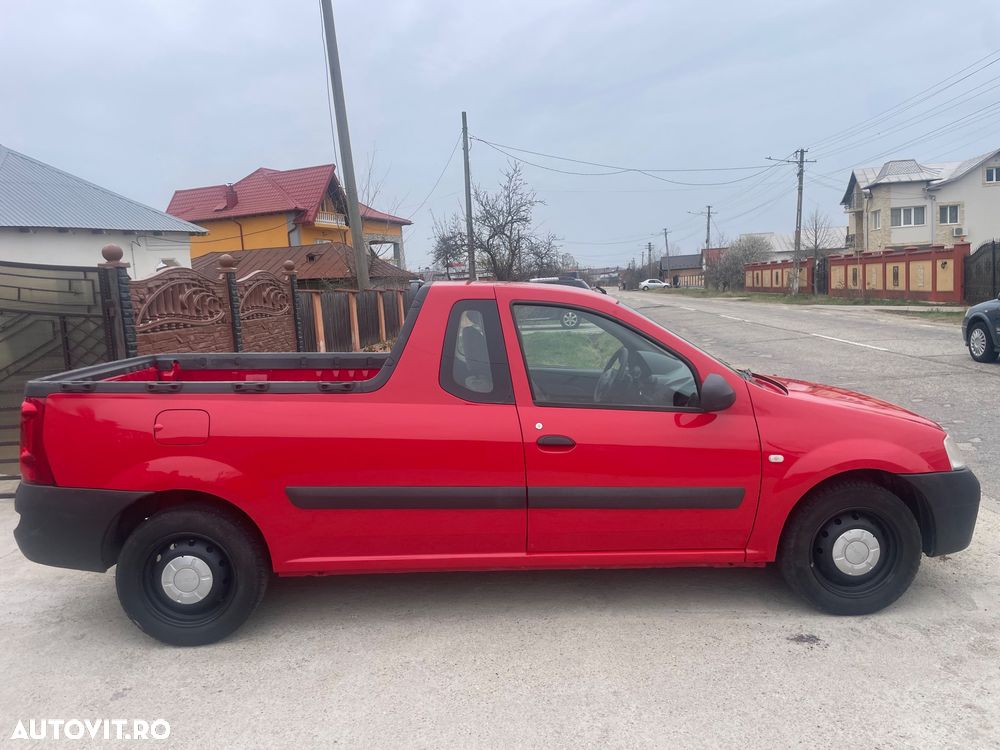 Dacia Pick Up - 6